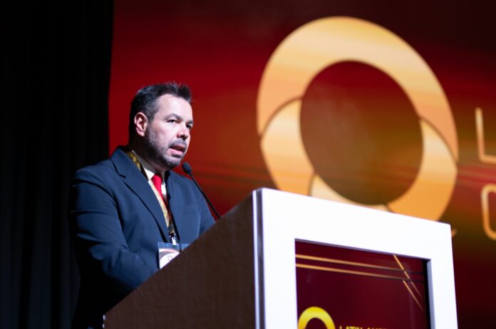 Daniel Maximilian Da Costa, founder e CEO do Latin American Quality Institute