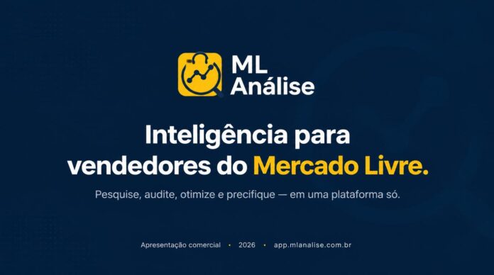 Mercado Livre como alavanca de crescimento: o que a PME precisa ter no financeiro antes de escalar vendas no marketplace