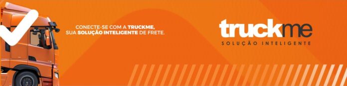 A TruckMe traz governança e automação para o processo de contratação e gestão do transporte.